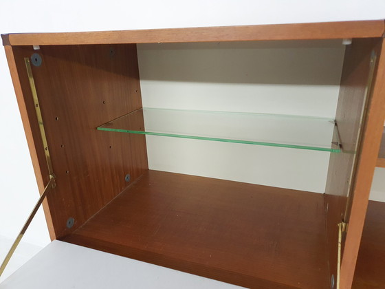 Image 1 of Cees Braakman für Pastoe 'Maßgeschneiderter' Schrank, Niederlande 1950