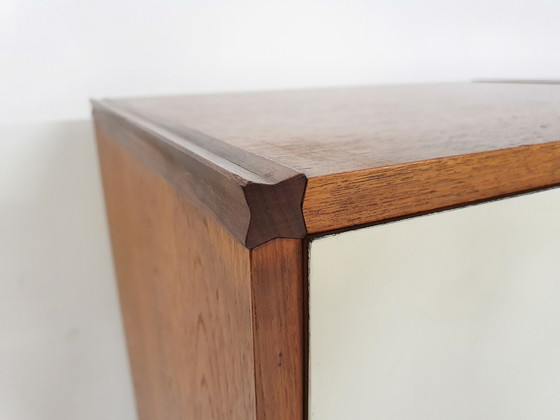 Image 1 of Cees Braakman für Pastoe 'Maßgeschneiderter' Schrank, Niederlande 1950