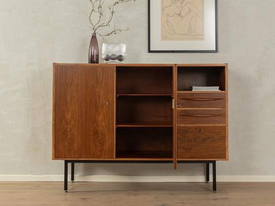 Image 1 of 1960er Jahre Highboard