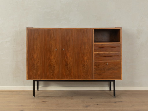 1960er Jahre Highboard