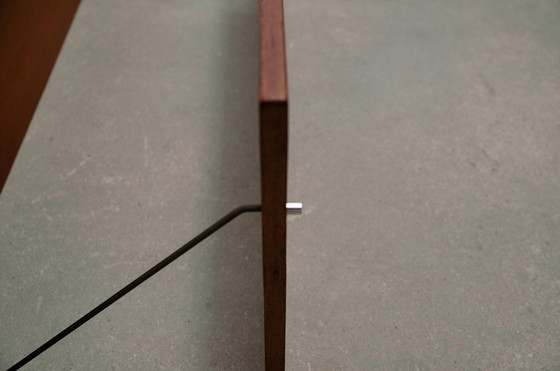 Image 1 of Dänische Wand System Messing Träger