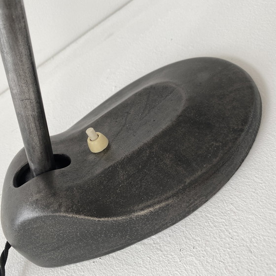 Image 1 of Alte Deutsche Bauhaus Schreibtischlampe