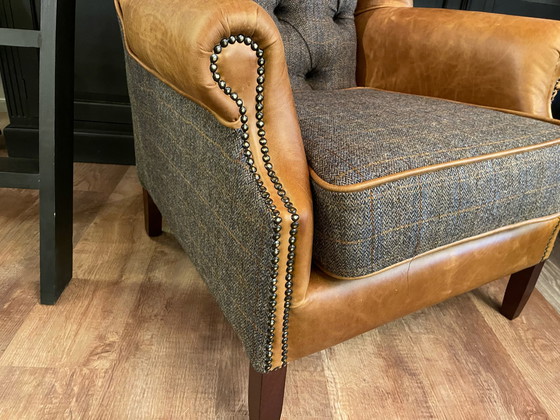 Image 1 of 2 x Chesterfield-Sessel