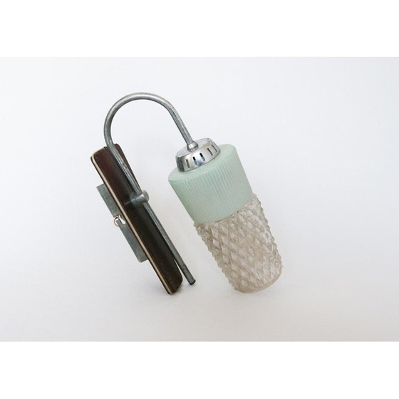 Image 1 of Vintage-Wandleuchter, 1960er Jahre