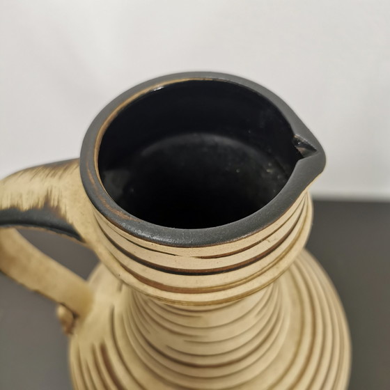 Image 1 of Vintage-Vase, Westdeutschland Dumbler und Breiden