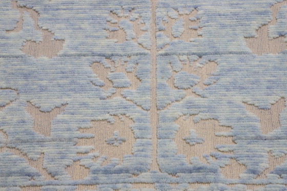 Image 1 of Designer Modern Teppich Relief Design Deco Art 385 X 295 Cm Neue Ware