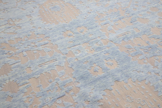 Image 1 of Designer Modern Teppich Relief Design Deco Art 385 X 295 Cm Neue Ware