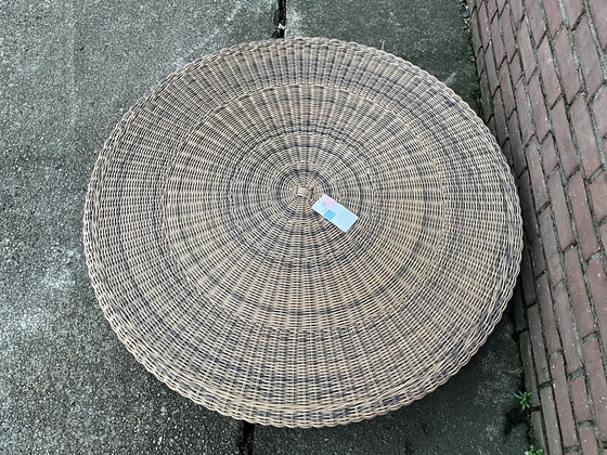 Image 1 of Borek Brio Havanna Gartentisch