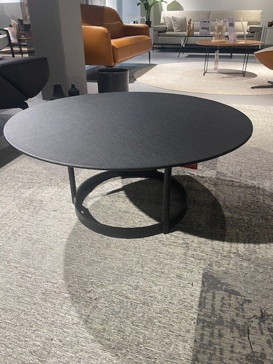 Image 1 of Jori Couchtisch Sposa Rund 80Cm Modell anzeigen