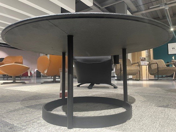 Image 1 of Jori Couchtisch Sposa Rund 80Cm Modell anzeigen