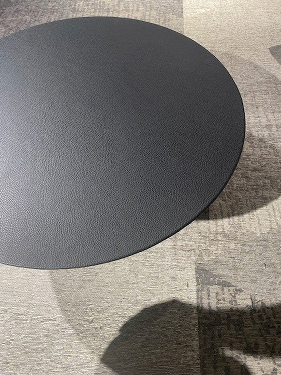 Image 1 of Jori Couchtisch Sposa Rund 80Cm Modell anzeigen