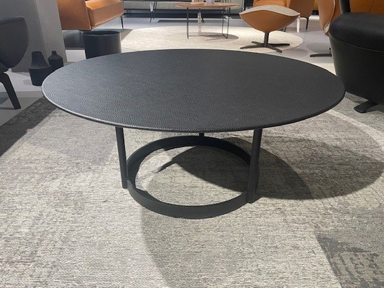 Image 1 of Jori Couchtisch Sposa Rund 80Cm Modell anzeigen