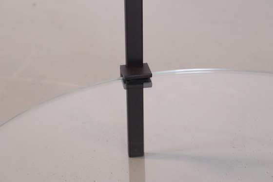 Image 1 of Ghyczy T79 Beistelltisch rund