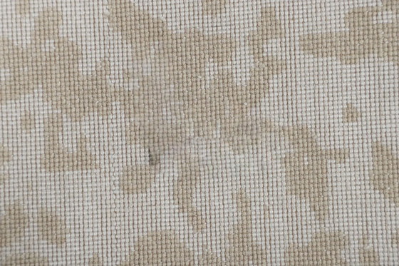 Image 1 of Designer Modern Teppich Viskose Mit Seidenglanz Kunstwerk Stück 553 X 390 Cm