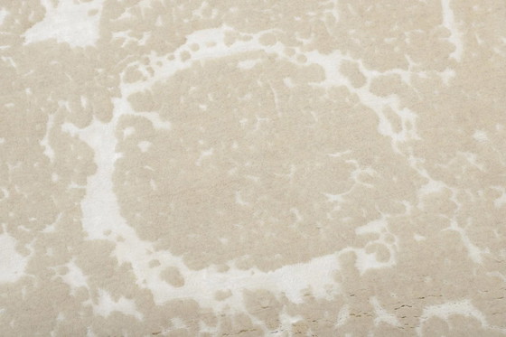 Image 1 of Designer Modern Teppich Viskose Mit Seidenglanz Kunstwerk Stück 553 X 390 Cm