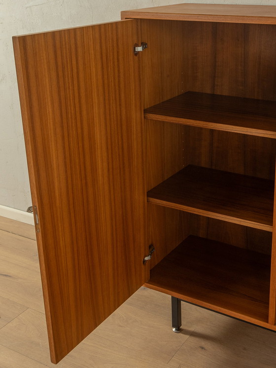 Image 1 of  1960er Jahre Highboard