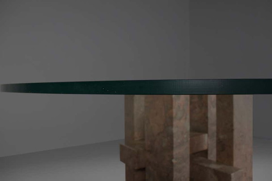 Image 1 of Vintage-Esstisch