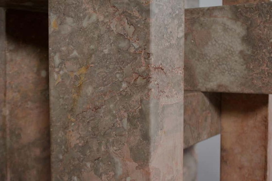 Image 1 of Vintage-Esstisch