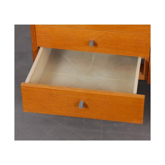 Image 1 of Vintage holzkommode von Drevozpracujici podnik, 1960er Jahre