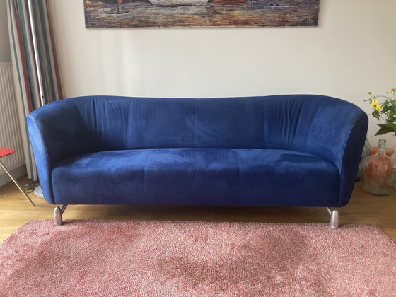 Image 1 of Leolux Pupilla Sofa