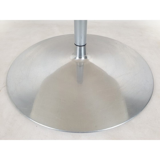 Image 1 of Vintage Tulip Sessel und Ottomane von Pierre Paulin für Artifort, 1980er Jahre