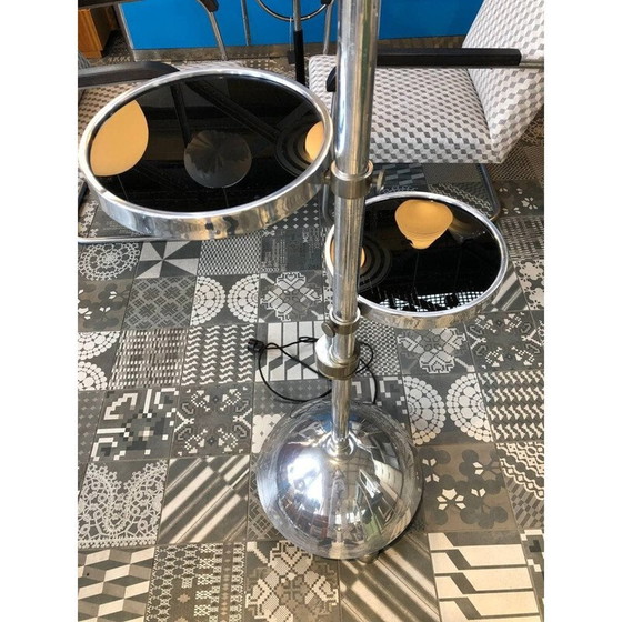 Image 1 of Vintage-Stehlampe