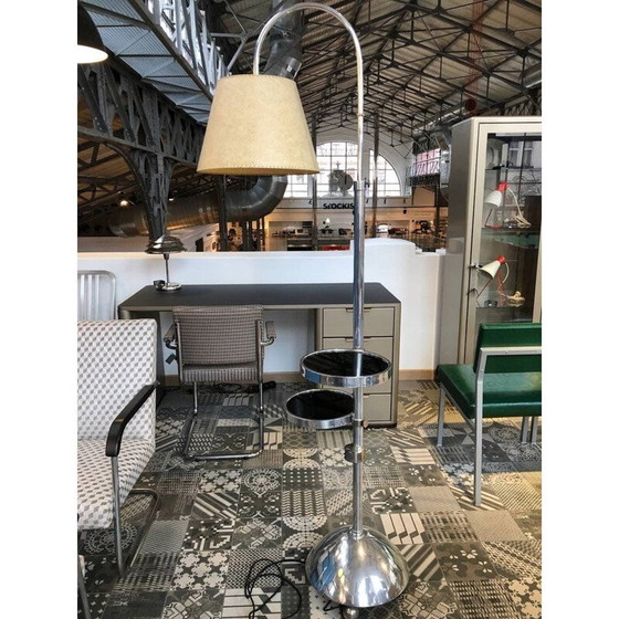 Image 1 of Vintage-Stehlampe