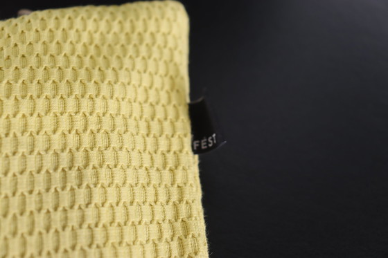 Image 1 of Fest Kissenbezug Noa