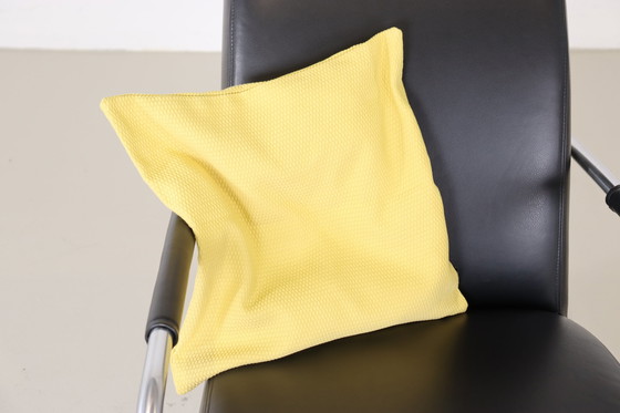 Image 1 of Fest Kissenbezug Noa