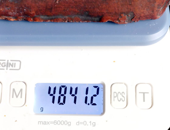 Image 1 of Einzigartige brutalistische Skulptur - Abstrakt (1960-70'S)