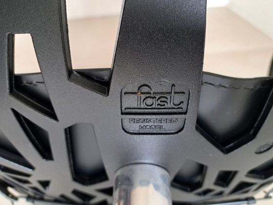 Image 1 of 2 Fast Forest Bürostühle von Robby Cantarutti