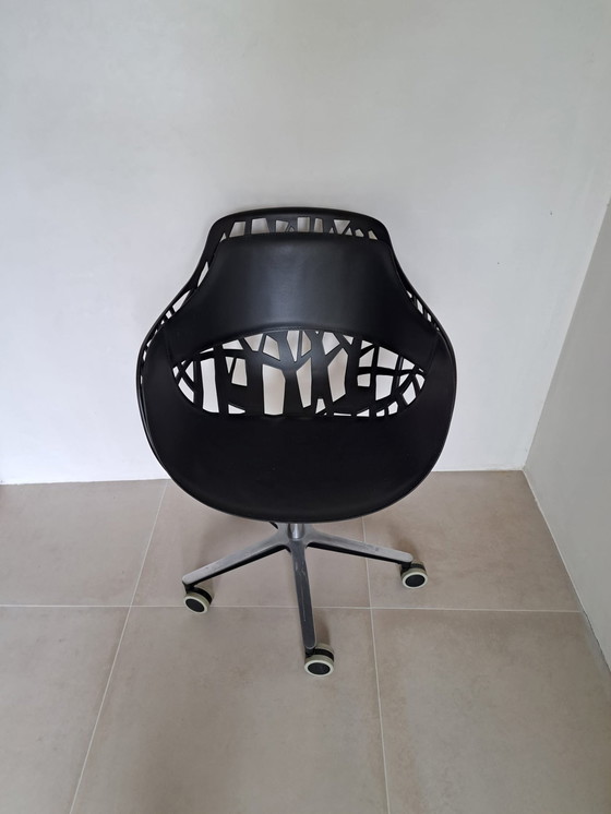 Image 1 of 2 Fast Forest Bürostühle von Robby Cantarutti