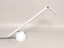 "Airone" Hans Von Klier Skipper und Pollux Schreibtischlampe
