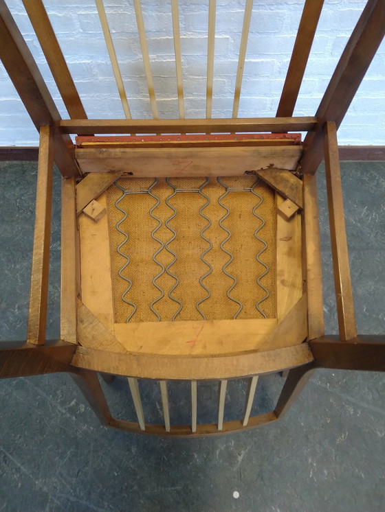 Image 1 of 2X Design-Stühle '60