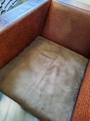 Minotti Designerstuhl