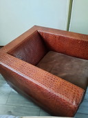 Minotti Designerstuhl