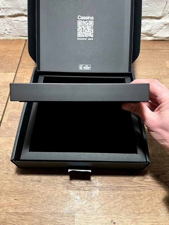 Image 1 of Keramik Cassina Virgil Abloh