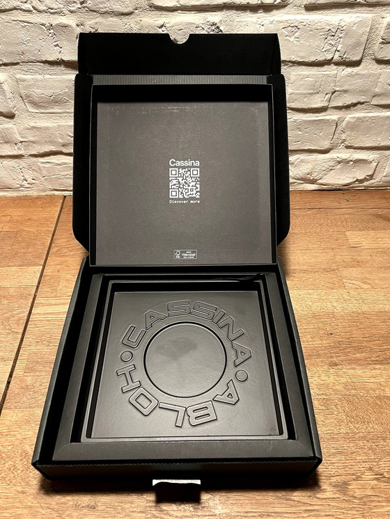 Image 1 of Keramik Cassina Virgil Abloh