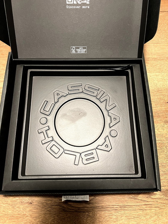 Image 1 of Keramik Cassina Virgil Abloh