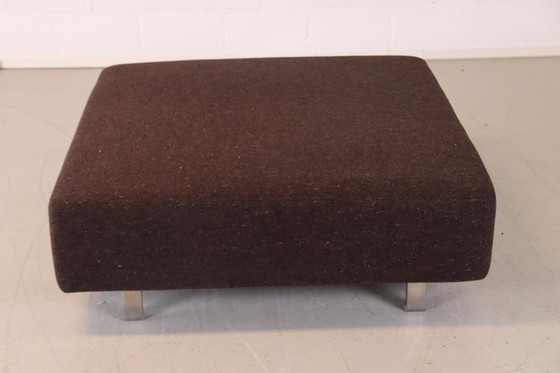 Image 1 of Montis Lima Fußhocker