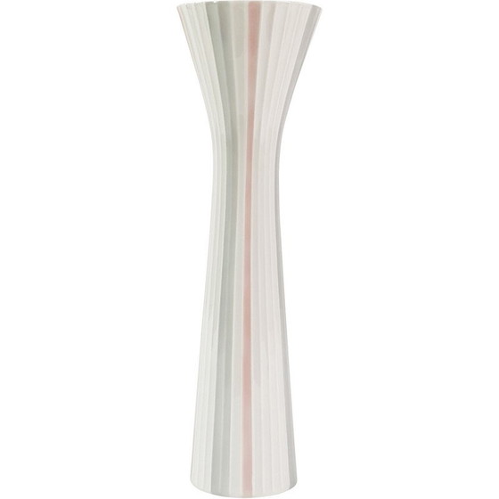 Image 1 of Modernistische Porzellanvase von Rosenthal, Deutschland 1960er Jahre
