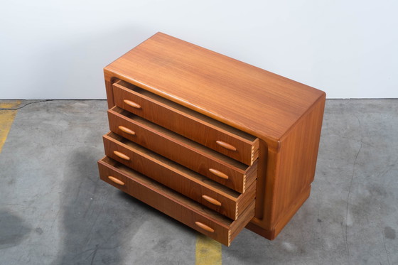 Image 1 of Dyrlund Xl Kommode