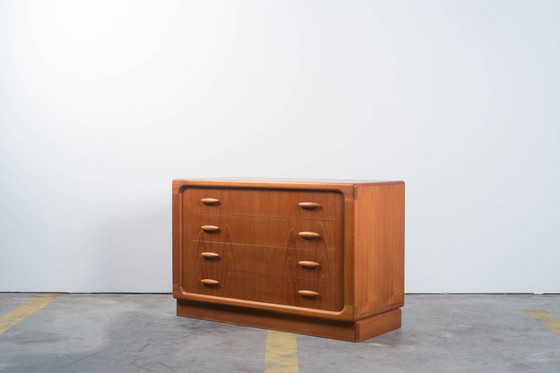 Image 1 of Dyrlund Xl Kommode