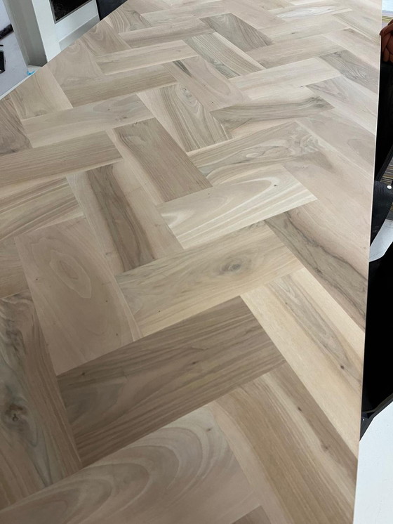 Image 1 of Pilat&Pilat Brugtisch