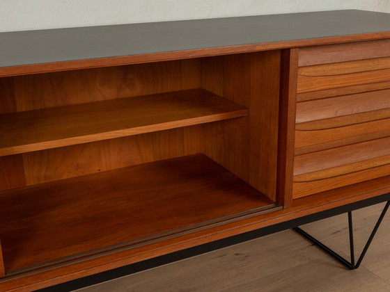 Image 1 of  1960er Sideboard, Lothar Wegner