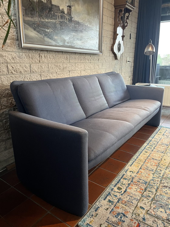 Image 1 of Leolux Catalpa 3-Sitzer-Sofa