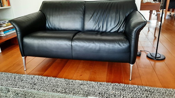 Image 1 of Leolux Mayon 2-Sitzer-Sofa