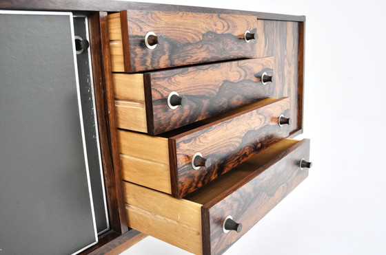 Image 1 of Anrichte von George Coslin für 3V, 1960er Jahre