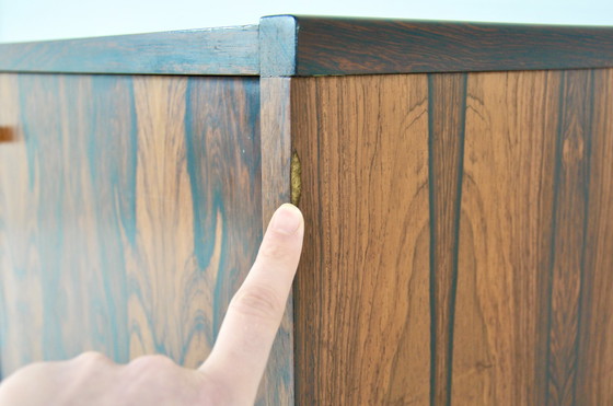 Image 1 of Anrichte von George Coslin für 3V, 1960er Jahre