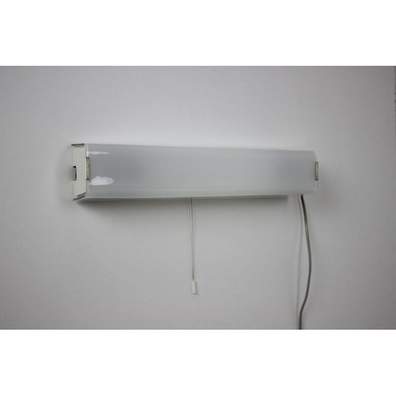 Image 1 of Mid Century Wandleuchte Aka, Deutsch 1960er Jahre